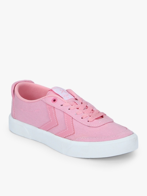 

Stockholm Ii Pink Sneakers