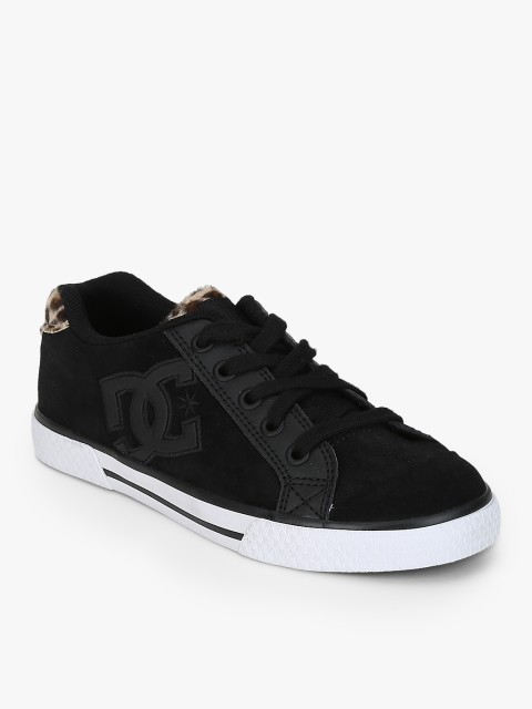 

Chelsea Se Black Sneakers