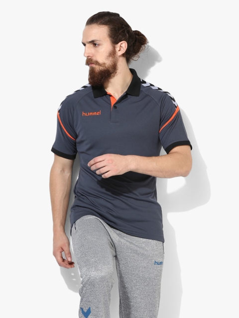 Sonny S Grey Track Pants