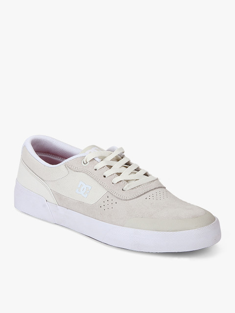 

Switch Plus S White Sneakers