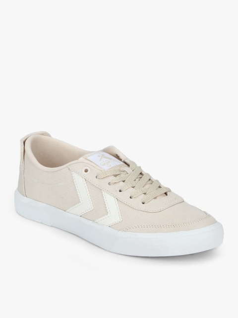 

Stockholm Ii Pink Sneakers, Beige