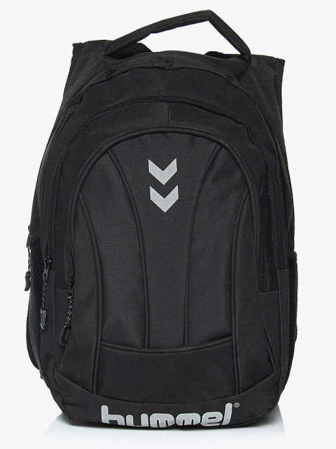 

Clareste Black Backpack