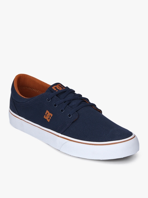 

Trase Tx Navy Blue Sneakers