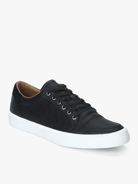 

Stadil Rmx Lux Low Black Sneakers