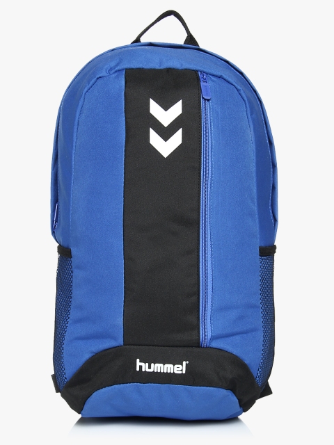 

Corey Back Pack Blue Backpack
