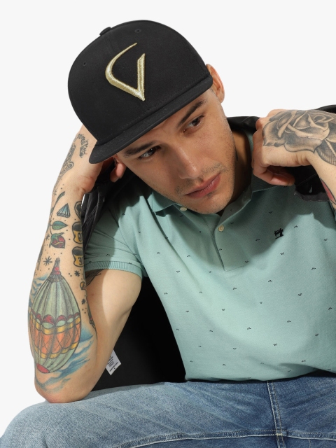 

NEW ERA Men Black Cap