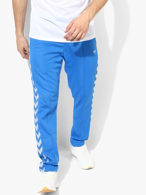 

Archive Hive Blue Track Pant
