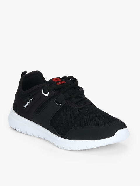 

Aerolite 2.0 Sp Black Running Shoes
