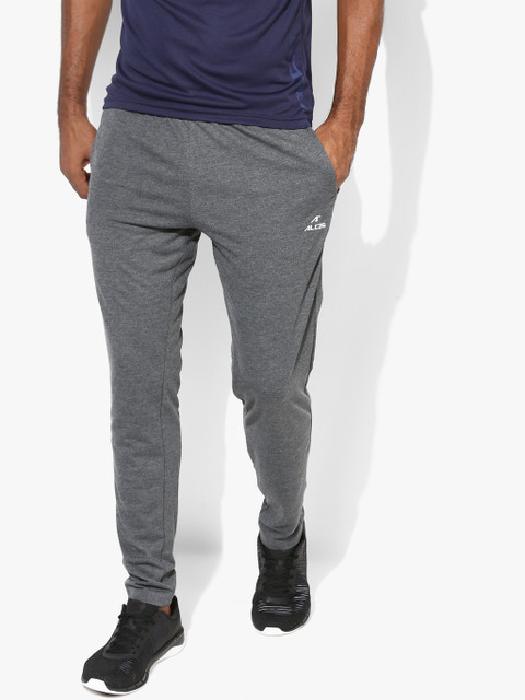 

Grey Track Pants
