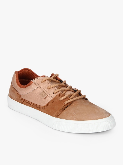 

Tonik Lx Camel Sneakers, Camel brown