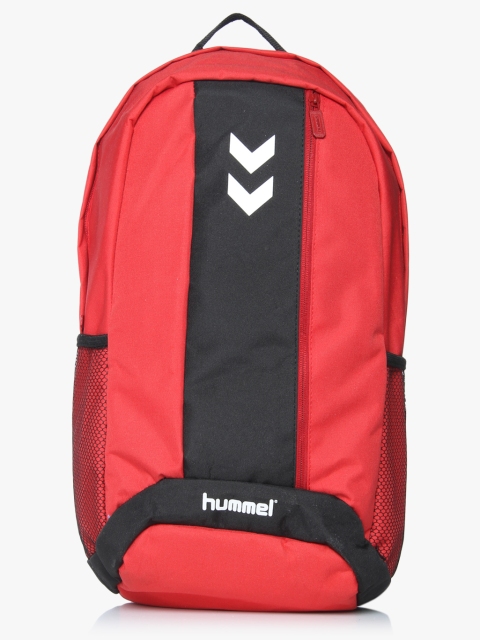 

Corey Back Pack Red Backpack