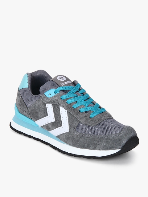

Eightyone Grey Sneakers