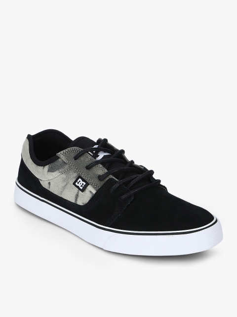 

Tonik Se Black Sneakers