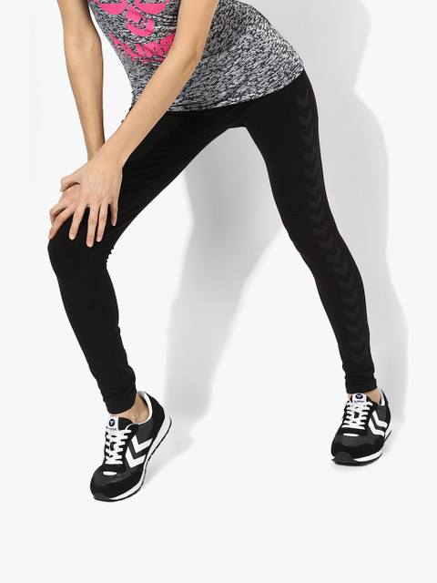 

Christina Black Tights