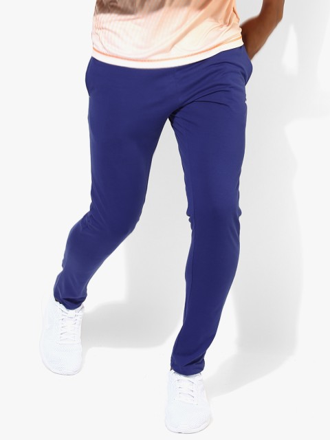 

Light Core Run Blue Track Pant