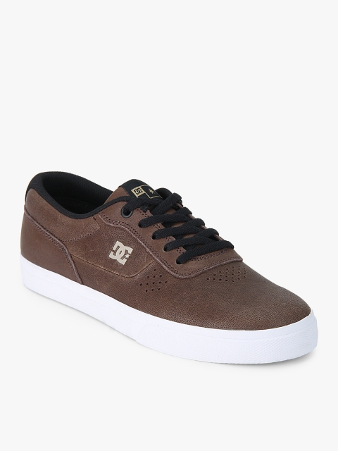 

Switch S Lx Brown Sneakers
