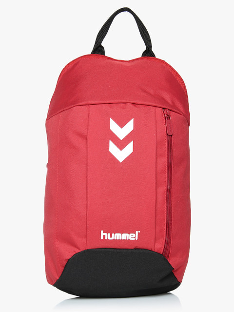 

Cory Red Backpack