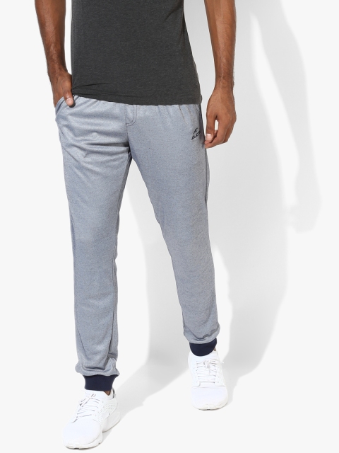 

Grey Track Pants