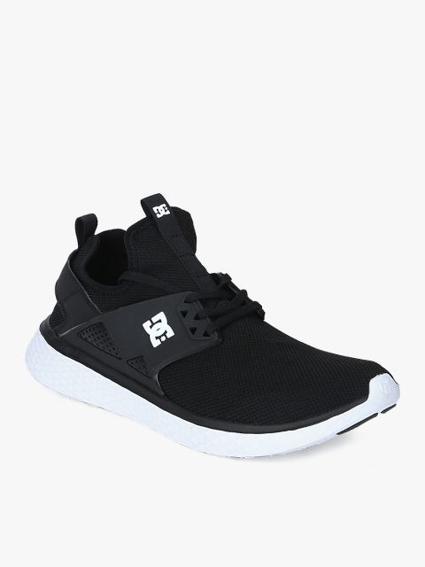 

Meridian Black Sneakers
