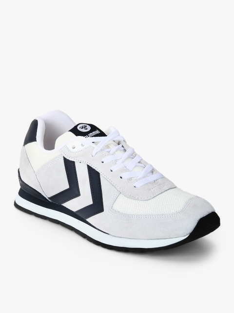 

Eightyone Grey Sneakers