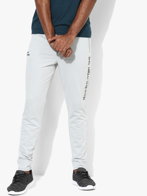 

Grey Track Pants