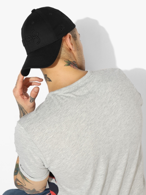 

Black Cap