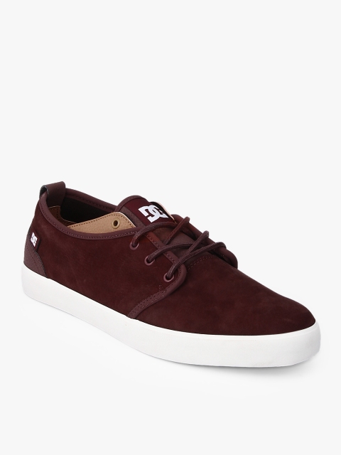 

Maroon Sneakers