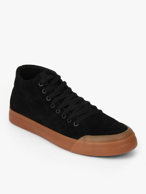 

Evan Hi Zero Black Sneakers