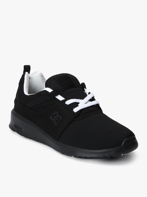 

Black Casual Sneakers