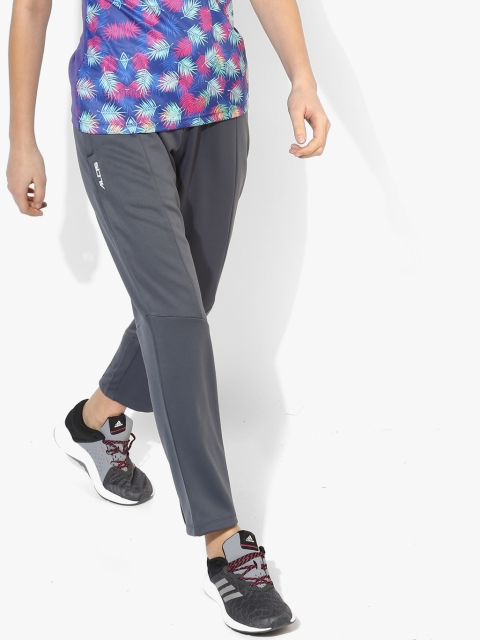 

Running Grey Track Pants