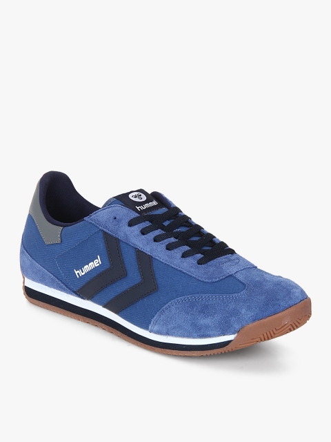 

Stadion Blue Sneakers