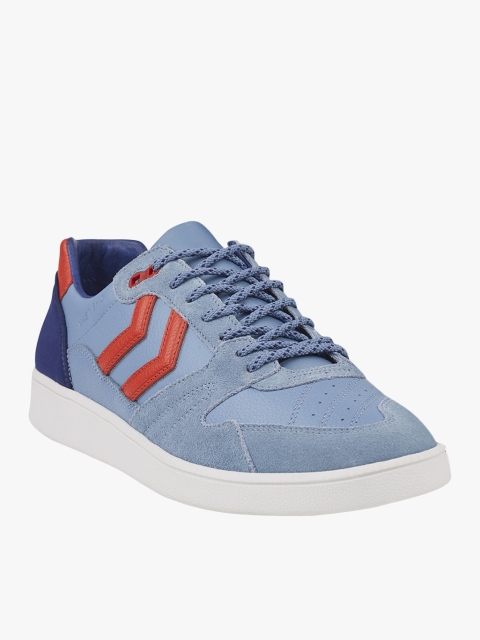 

Hive Hb Team North Sea Blue Sneakers