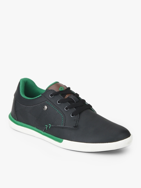 

Sum Black Sneakers
