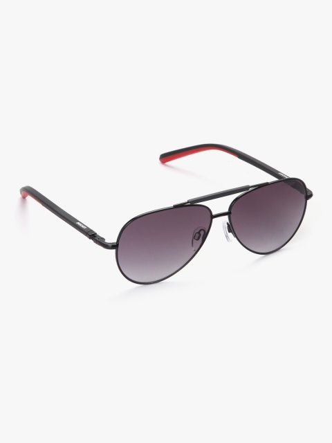 

Aviator Sunglasses, Black