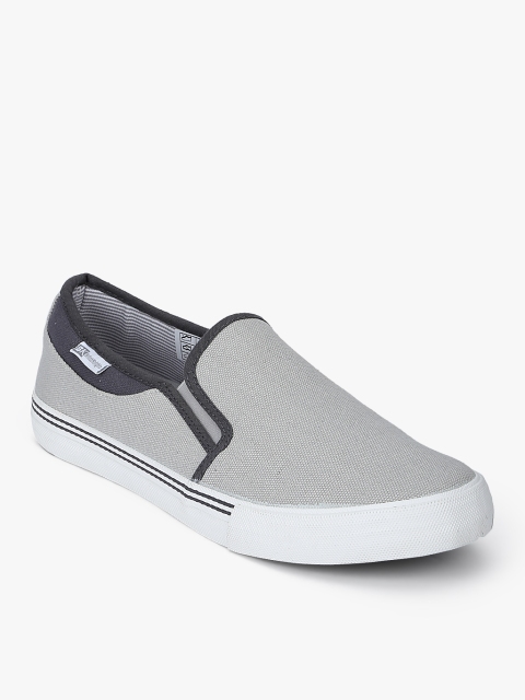 

Sana Grey Sneakers