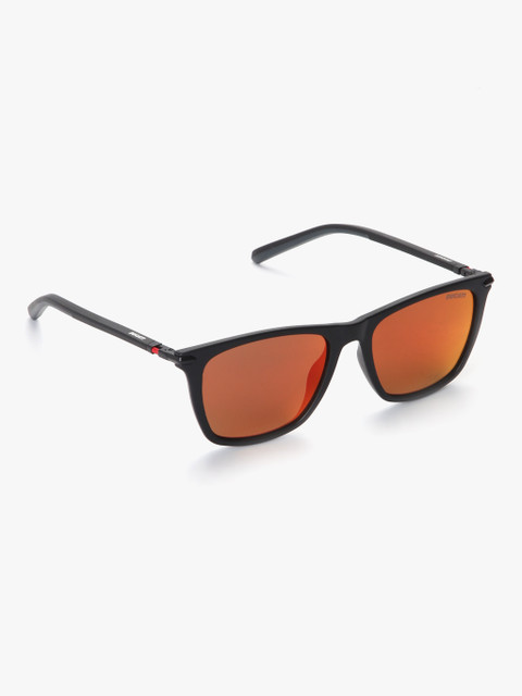 

Wayfarer Sunglasses, Red