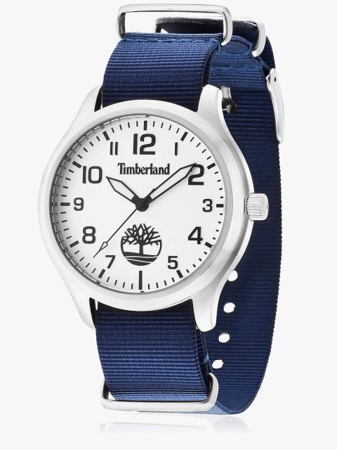 

Redington Tbl-Gs-14652Js-04-As Blue/White Analog Watch