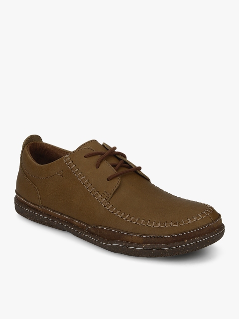 

Trapell Apron Tan Lifestyle Shoes