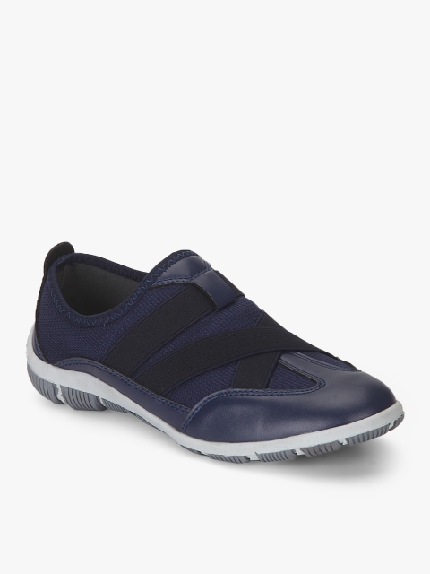 

Navy Blue Loafers
