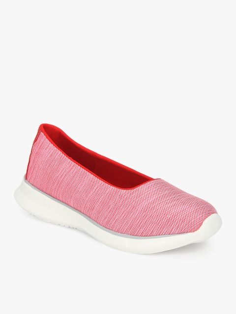 

Pink Belly Shoes