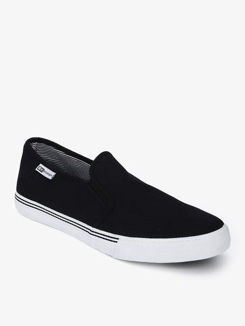 

Kain Black Sneakers