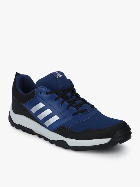 

ADIDAS Men Blue Sneakers