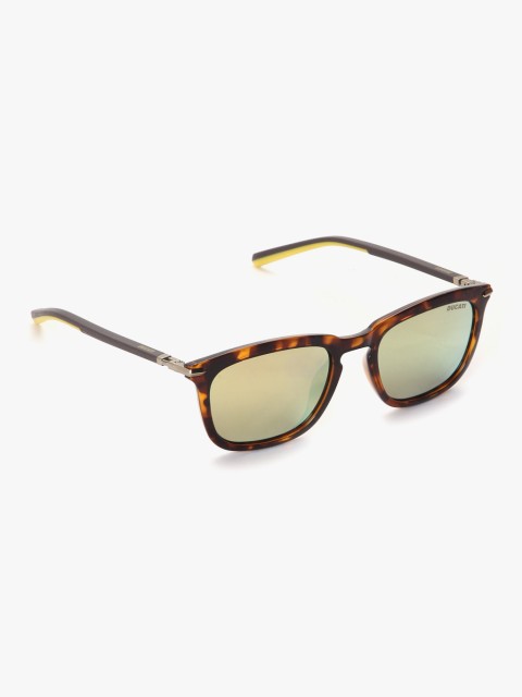 

Aviator Sunglasses, Yellow