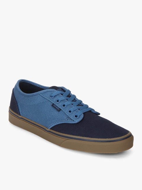 

Atwood Blue Sneakers