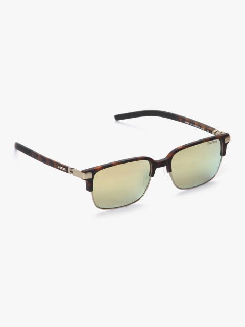 

Aviator Sunglasses, Brown