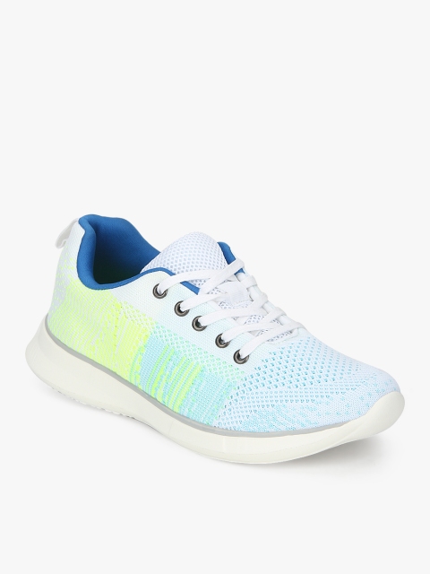 

Lee Cooper Women Multicoloured Casual Sneakers, Multi