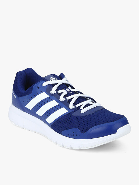 

ADIDAS Men Blue Running Shoes