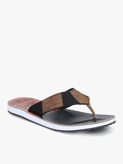 

Fidji Black Slippers