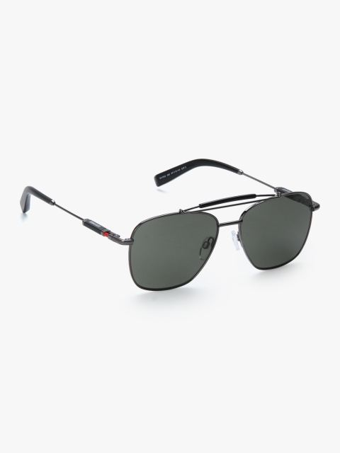 

Ducati Unisex Square Sunglasses, Grey