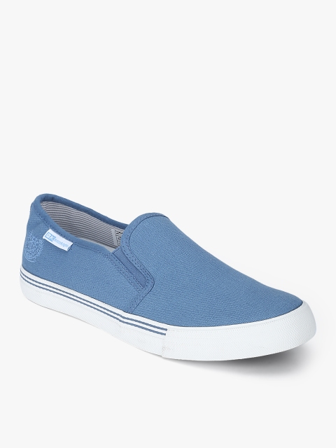 

Kain Blue Sneakers
